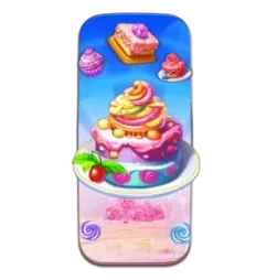 Sugar
Supreme
