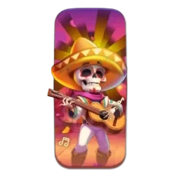 Taberna
Muertos