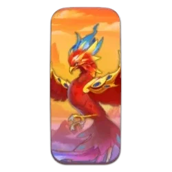 Phoenix
Legend