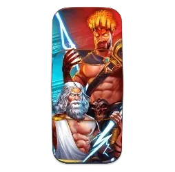 Zeus
& Hades