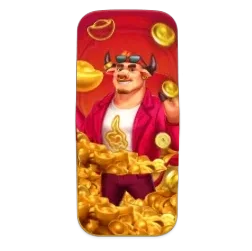 Fortune
Ox