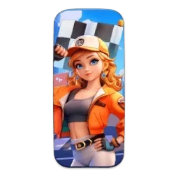 Speed
Winner