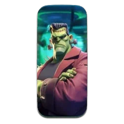 Doctor
Frankenstein