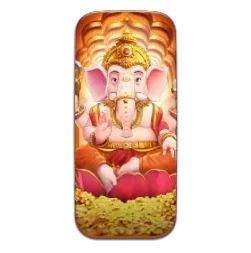 Ganesha
Fortune
