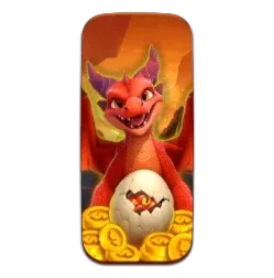 Dragon
Hatch