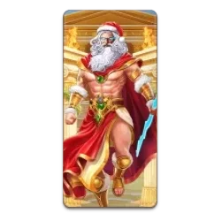 Gates of Olympus
Xmas 1000